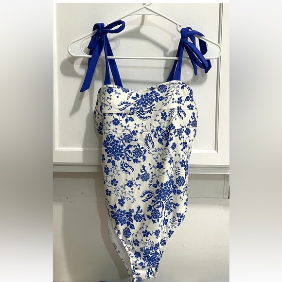 summersalt Other - Summersalt bathing suit - size 10
